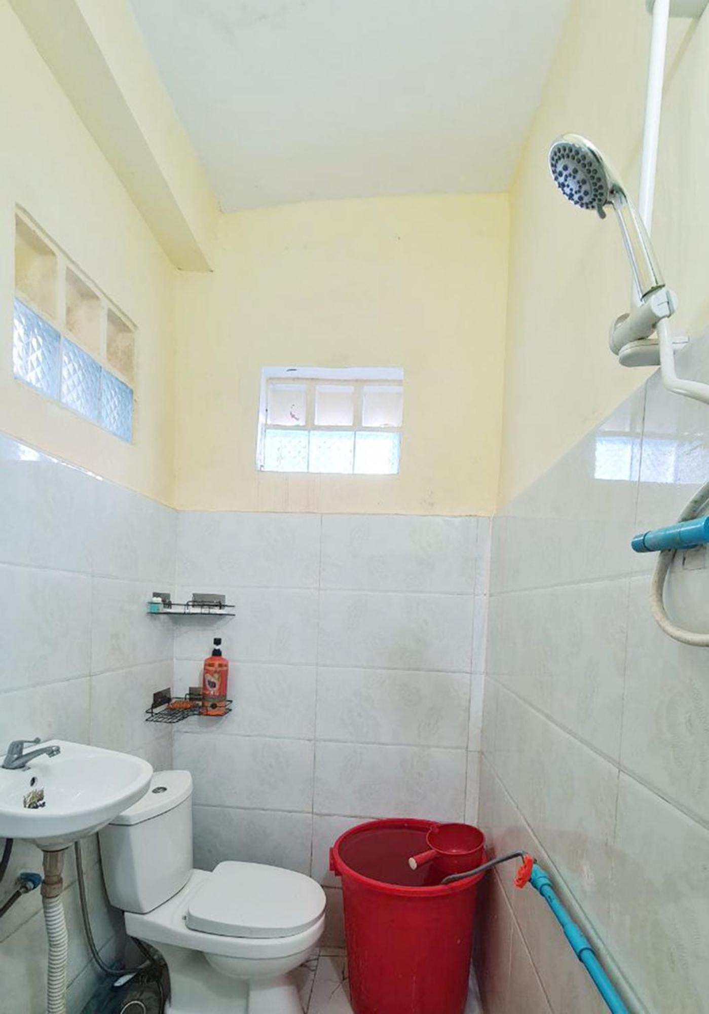 Koh Rong Homestay Kaoh Touch Exteriér fotografie
